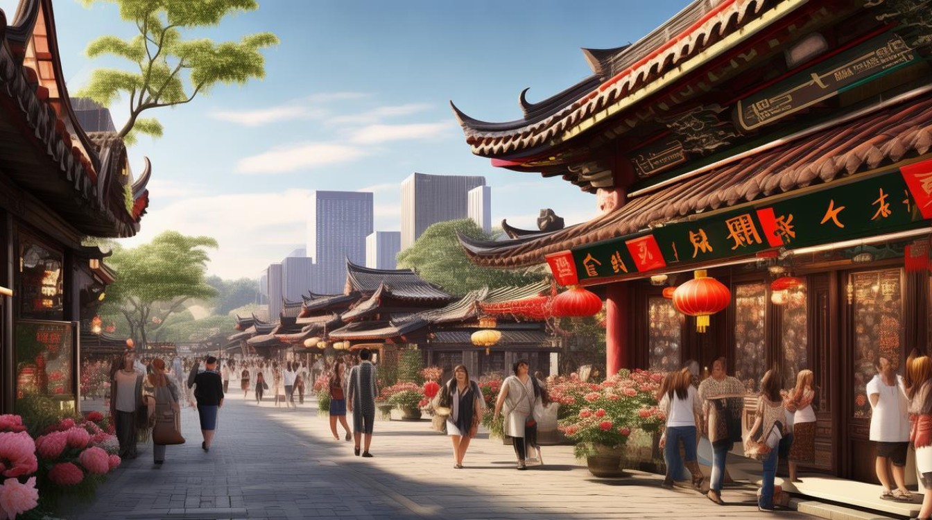 成都旅游景点一日游