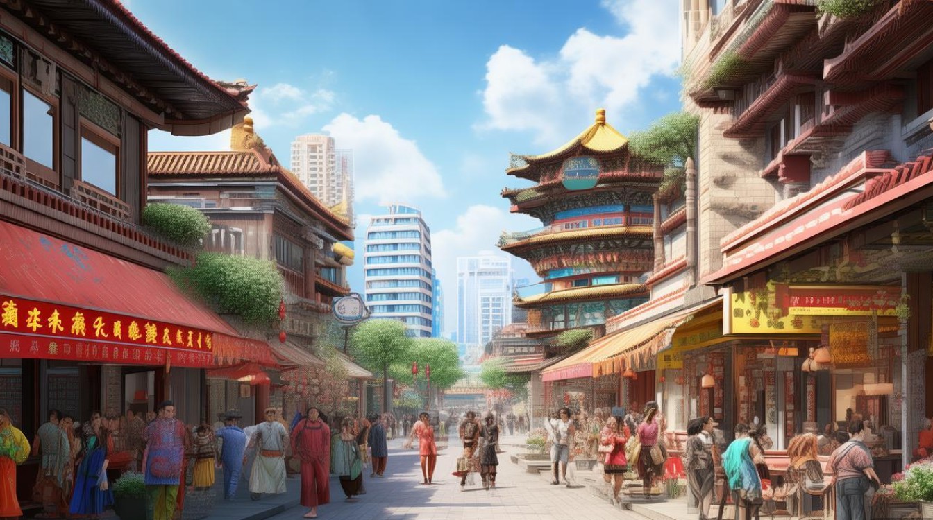 宁波市区景点一日游 宁波市区景点一日游