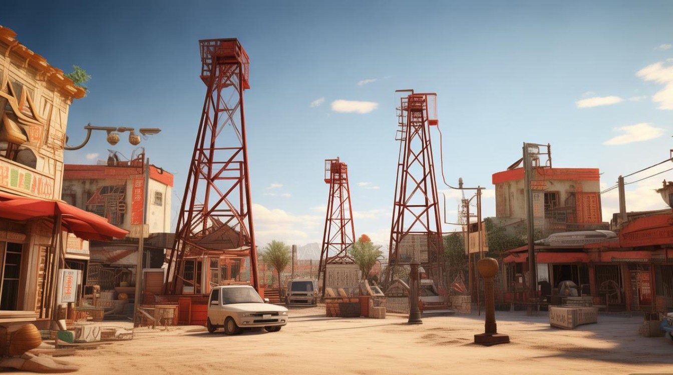 克拉玛依市旅游景点 克拉玛依市旅游景点