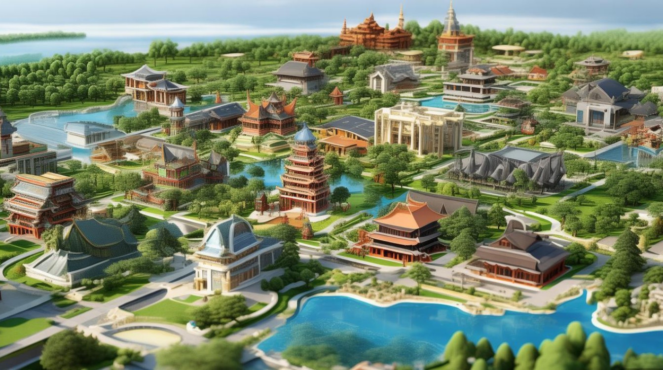 揭阳景点大全一日游 揭阳景点大全一日游