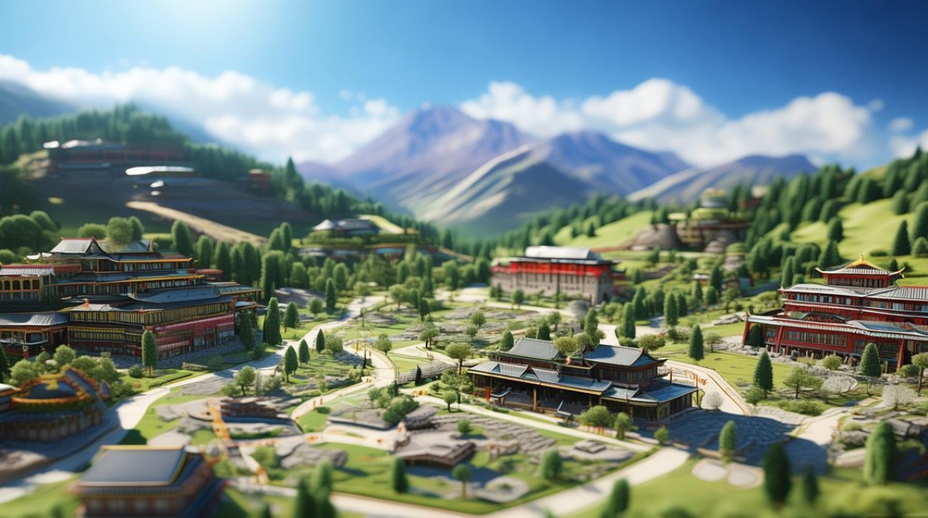 汶川景点一日游攻略 汶川景点一日游攻略