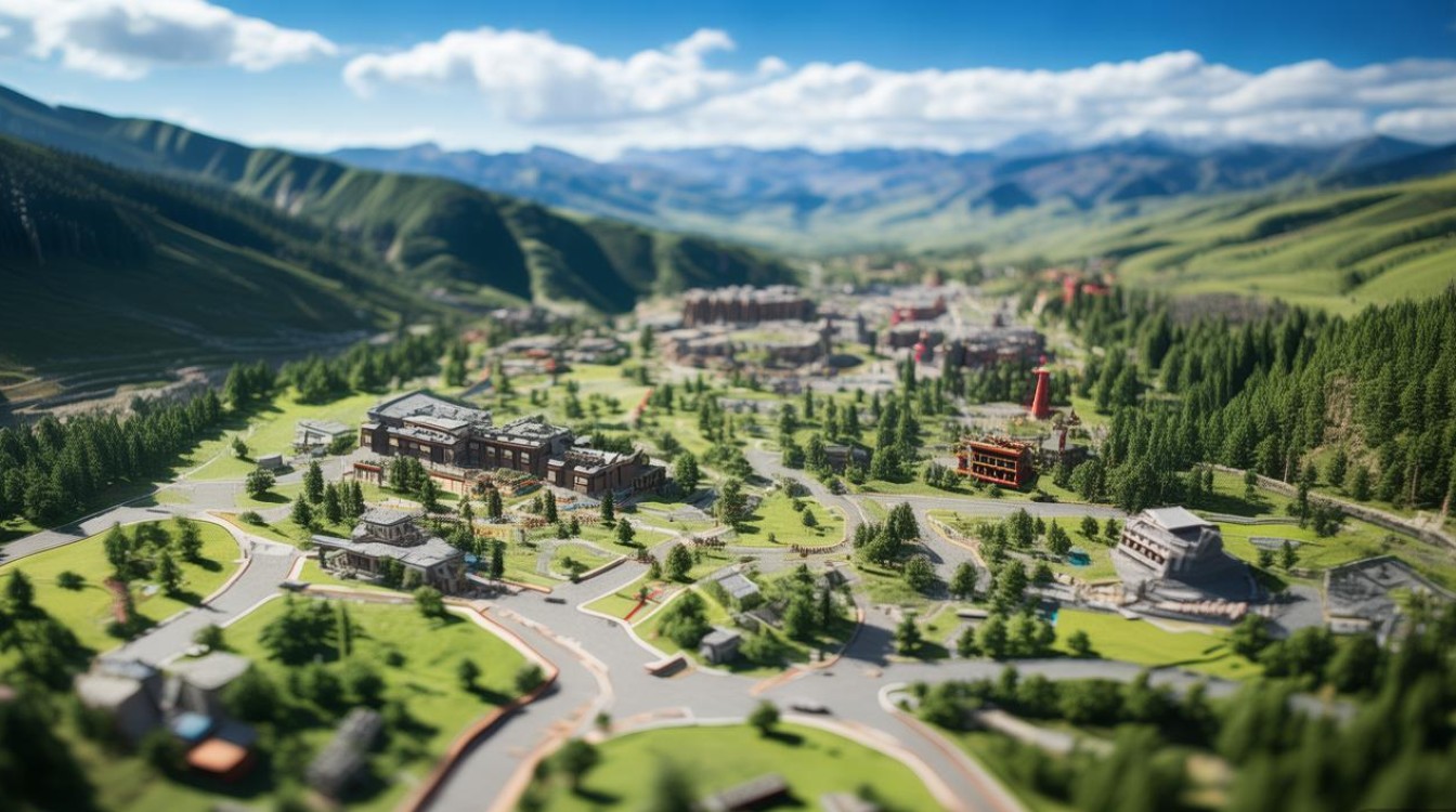 汶川景点一日游攻略 汶川景点一日游攻略