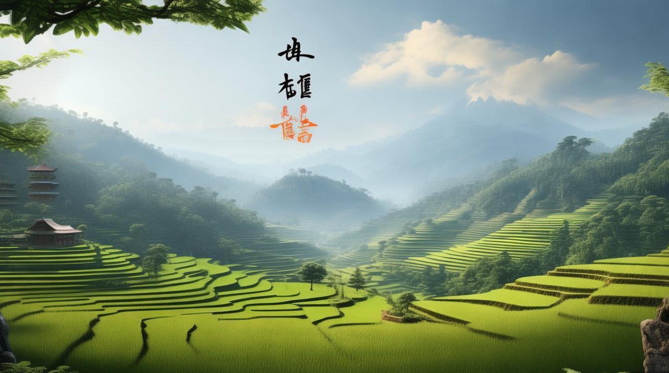 云南四个字的景点 云南四个字的景点