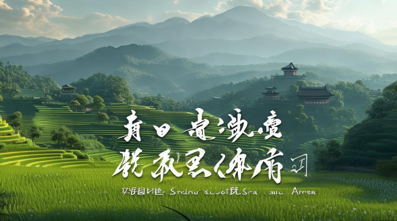 云南四个字的景点 云南四个字的景点