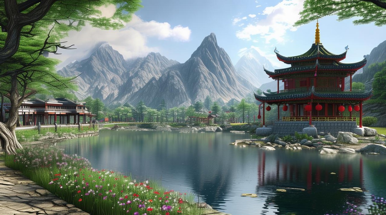 安徽省周边旅游景点 安徽省周边旅游景点