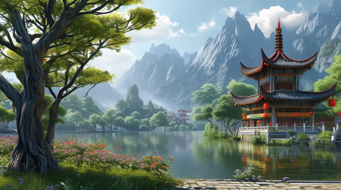 安徽省周边旅游景点 安徽省周边旅游景点