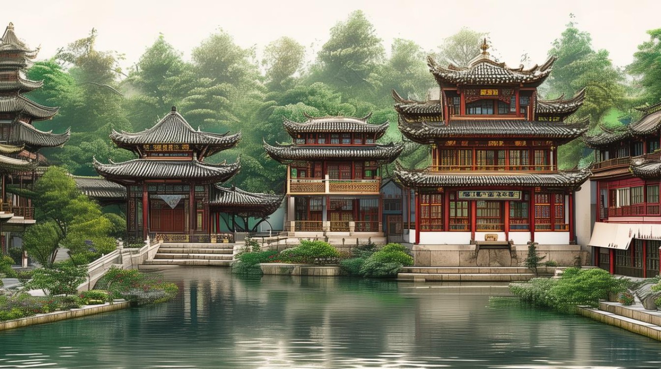 苏州旅游景点排行榜 苏州旅游景点排行榜