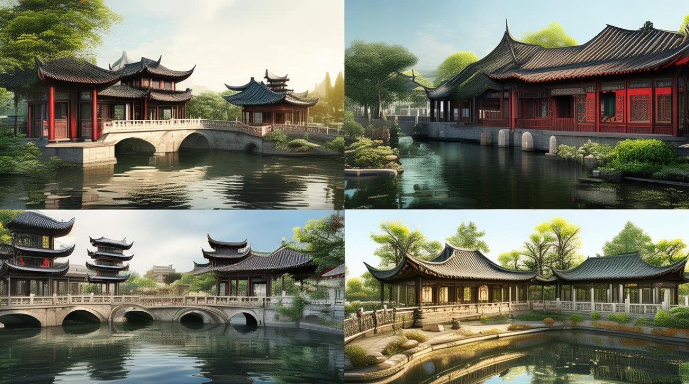 苏州旅游景点排行榜 苏州旅游景点排行榜