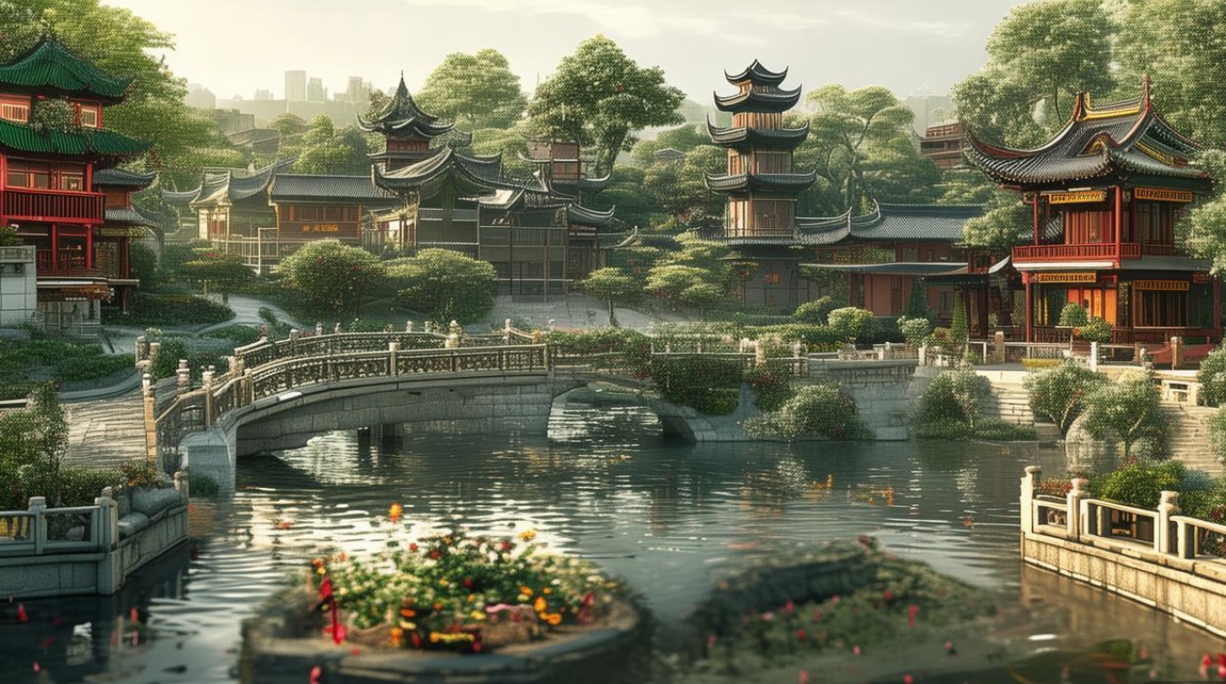 苏州旅游景点排行榜 苏州旅游景点排行榜