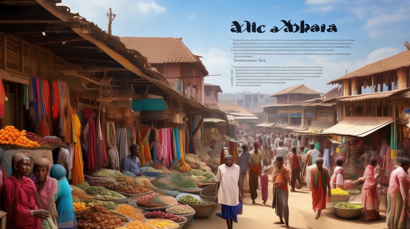 埃塞俄比亚旅游景点 埃塞俄比亚旅游景点