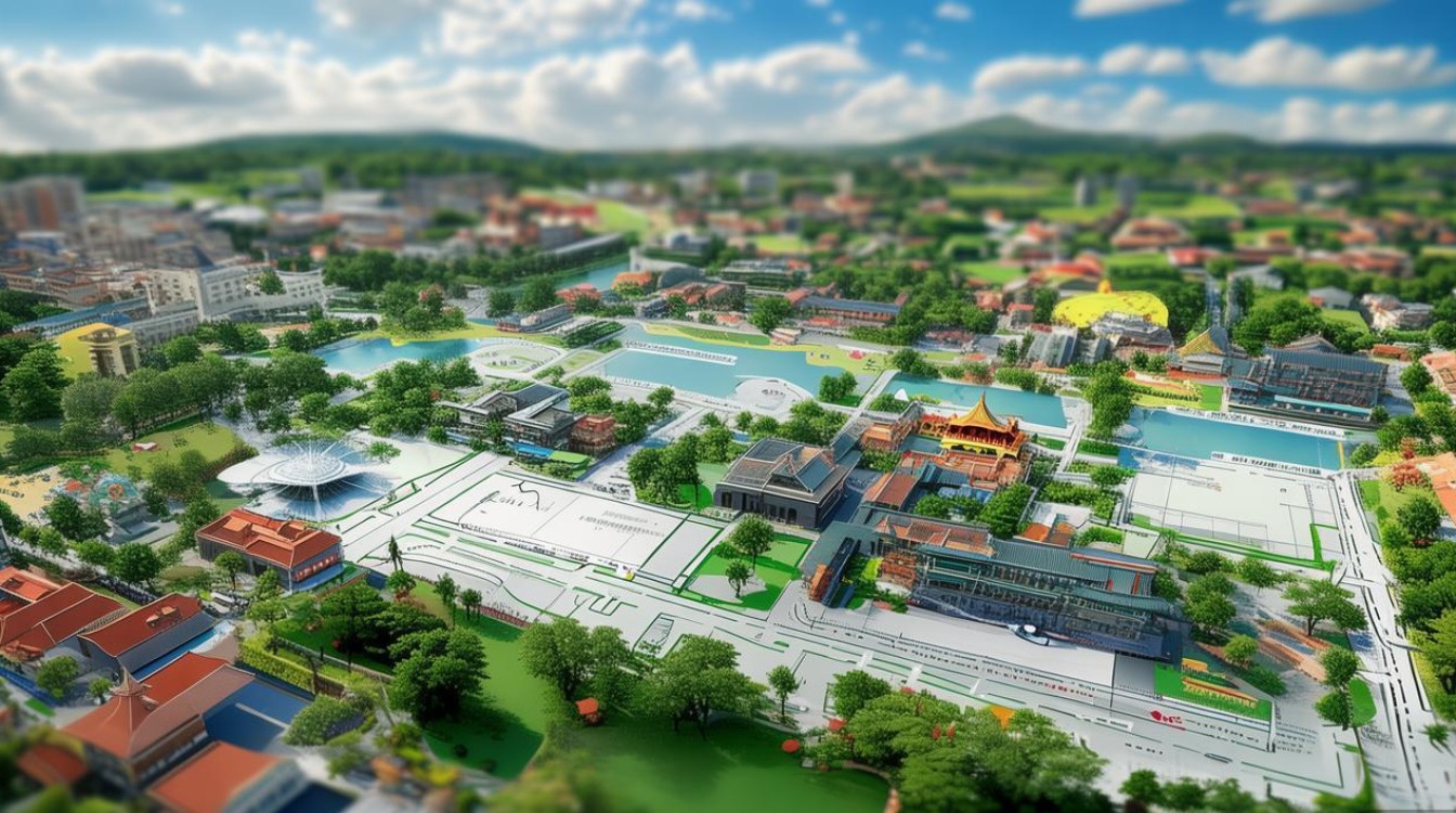 上饶一日游必去景点