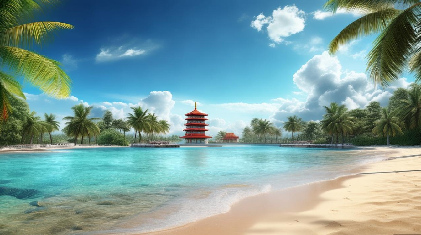 三亚著名的旅游景点 三亚著名的旅游景点