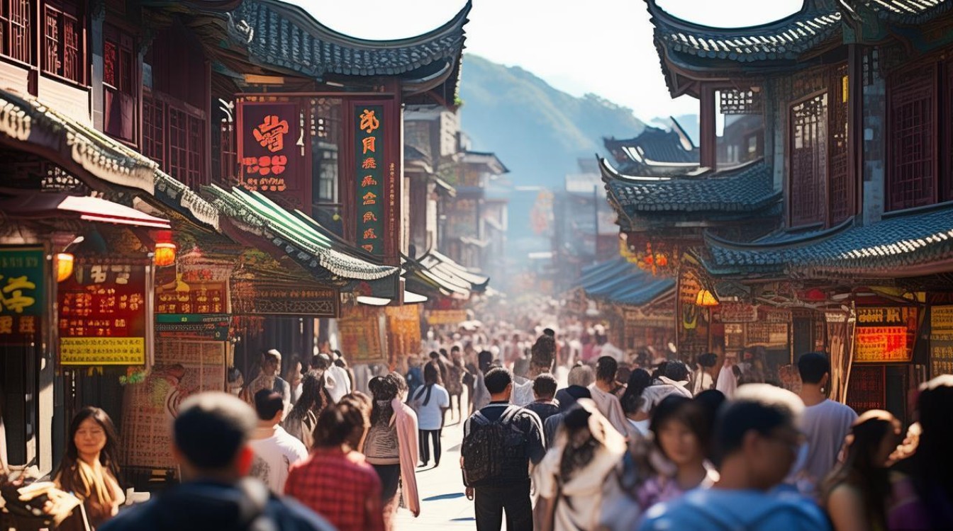 广东清远市旅游景点