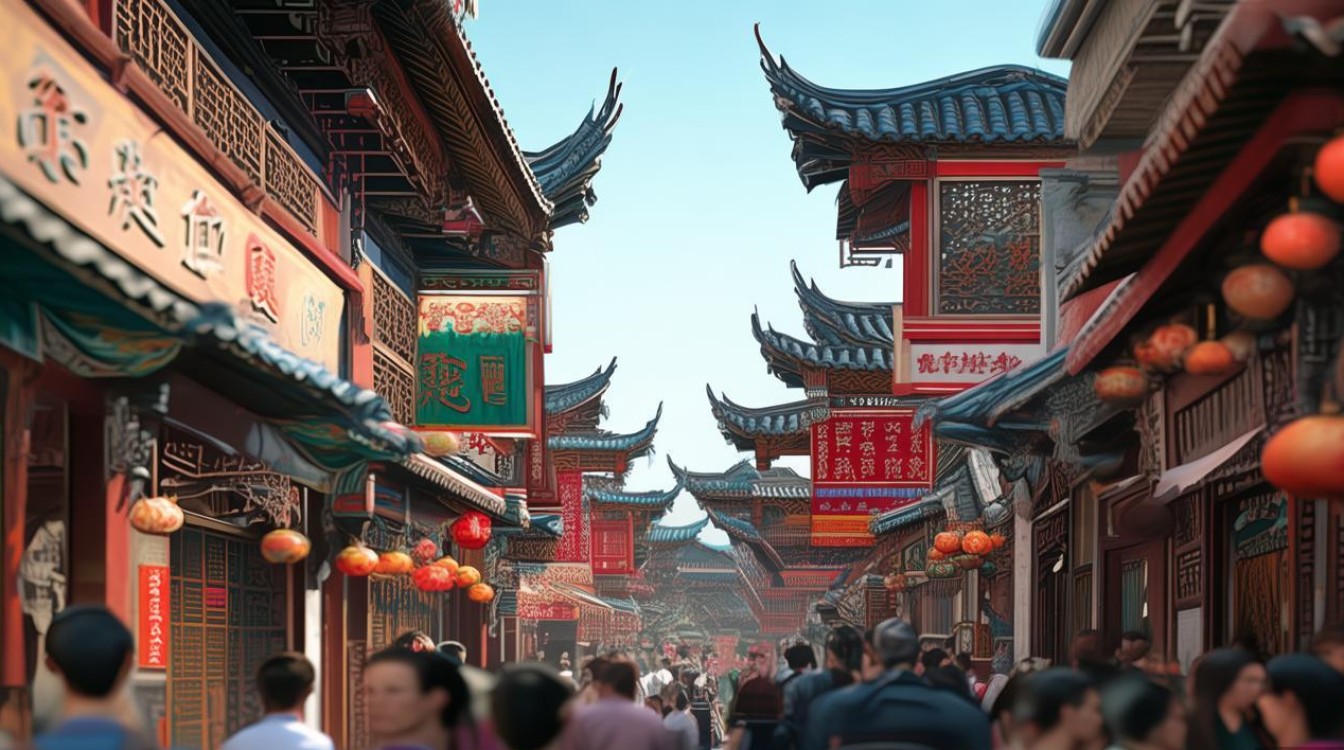 广东清远市旅游景点