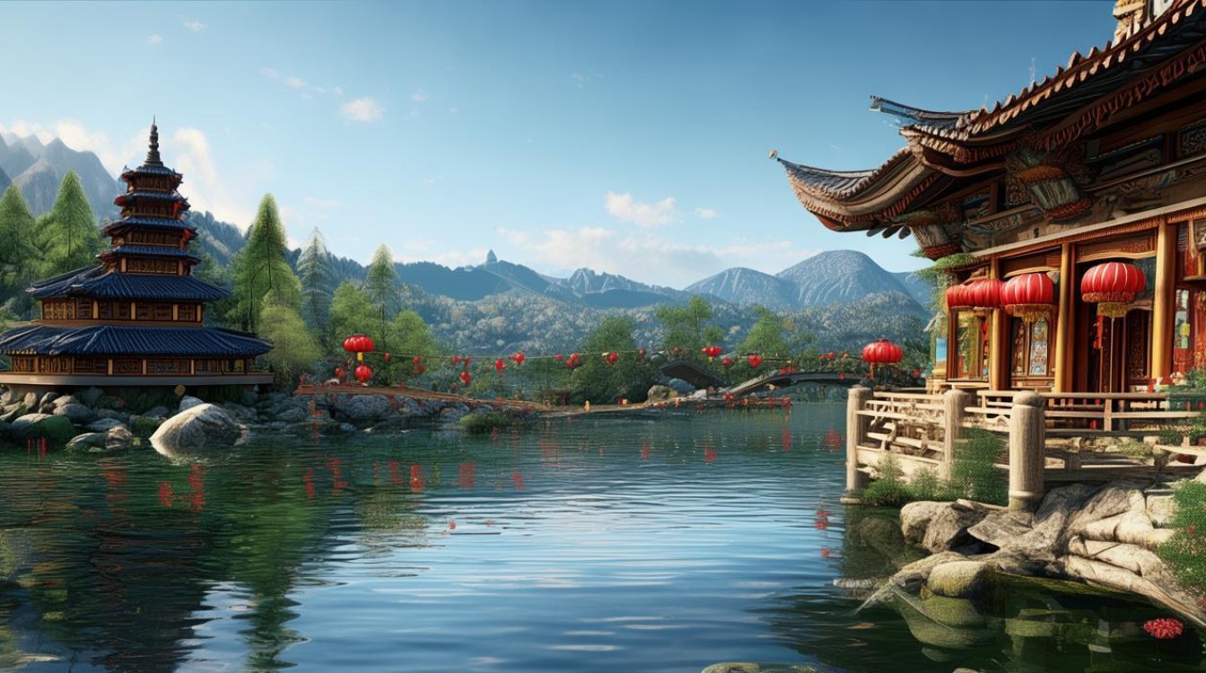 离昆明近的旅游景点