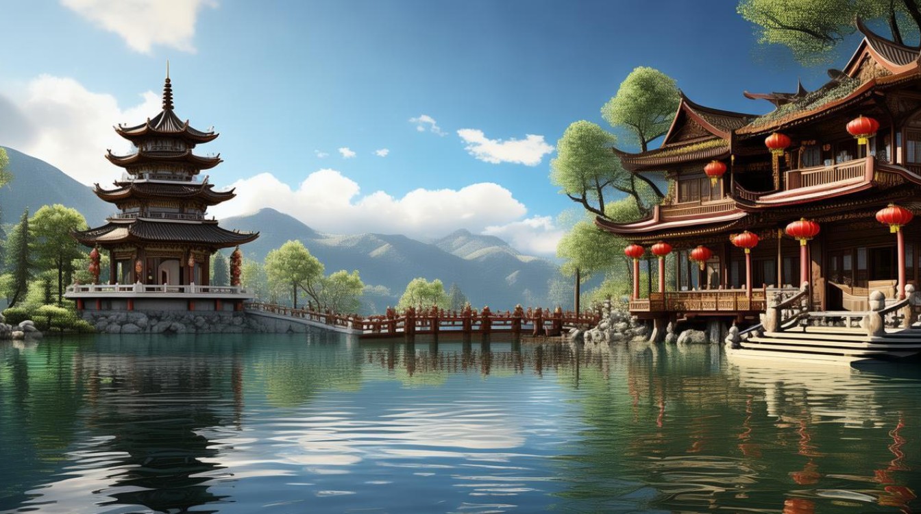 离昆明近的旅游景点