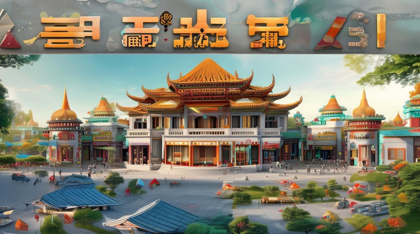 银川市旅游景点大全 银川市旅游景点大全