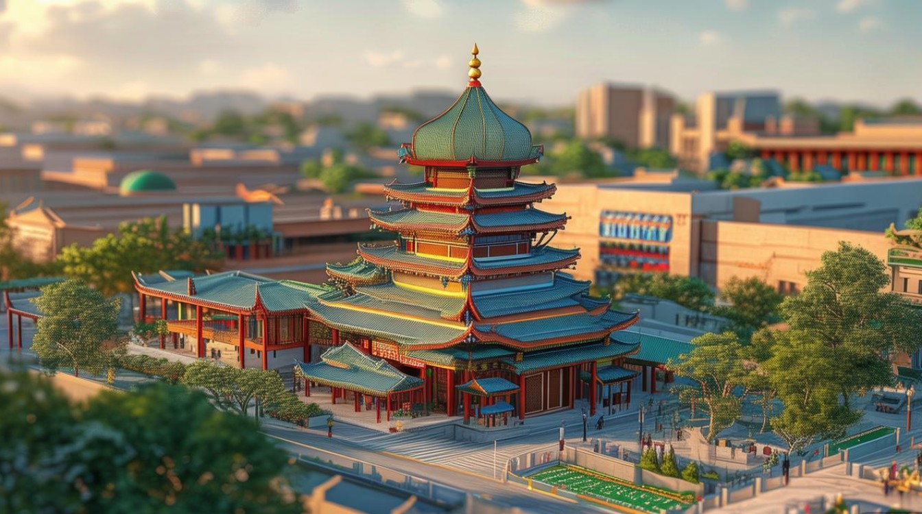 银川市旅游景点大全 银川市旅游景点大全