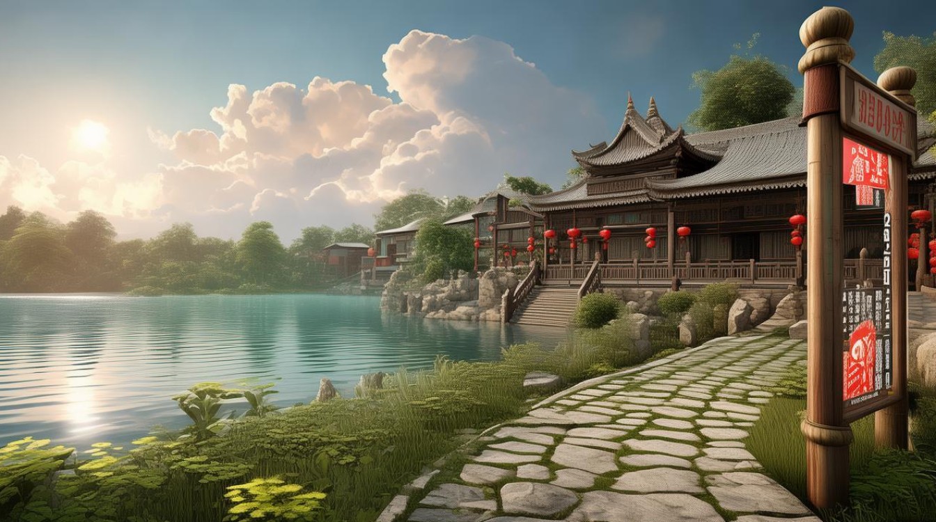 离贵阳近的旅游景点