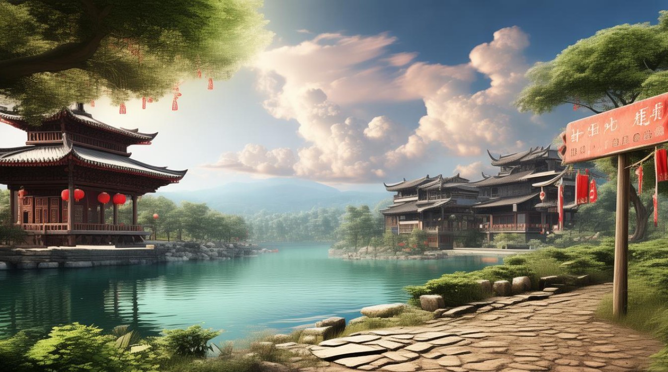 离贵阳近的旅游景点