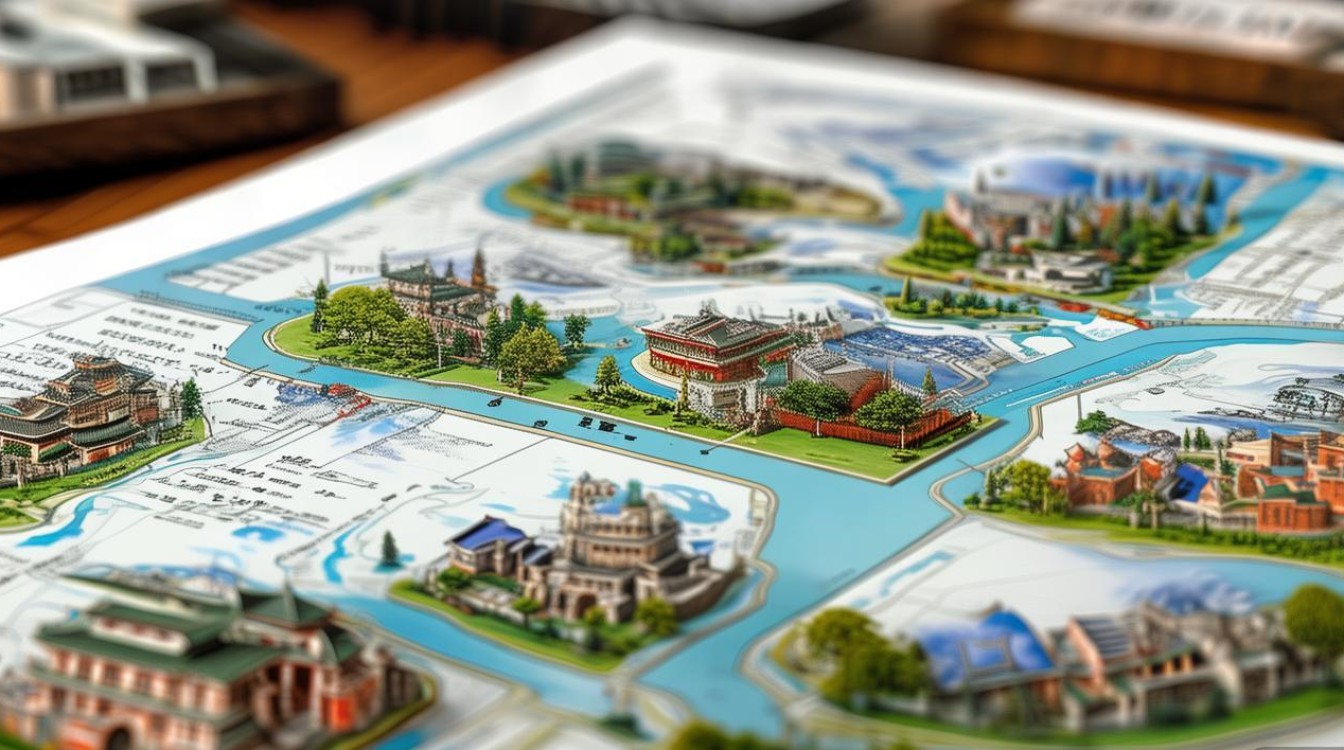 绍兴市旅游景点大全