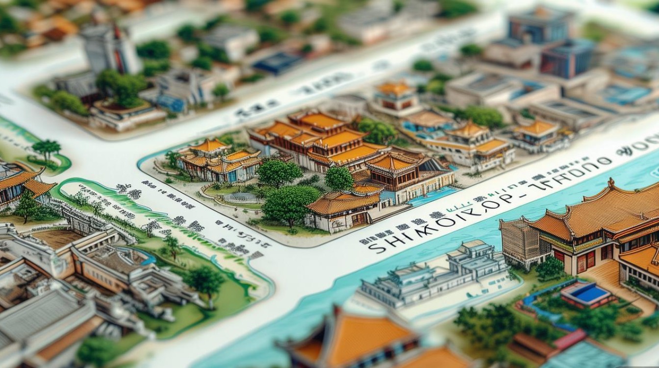 绍兴市旅游景点大全