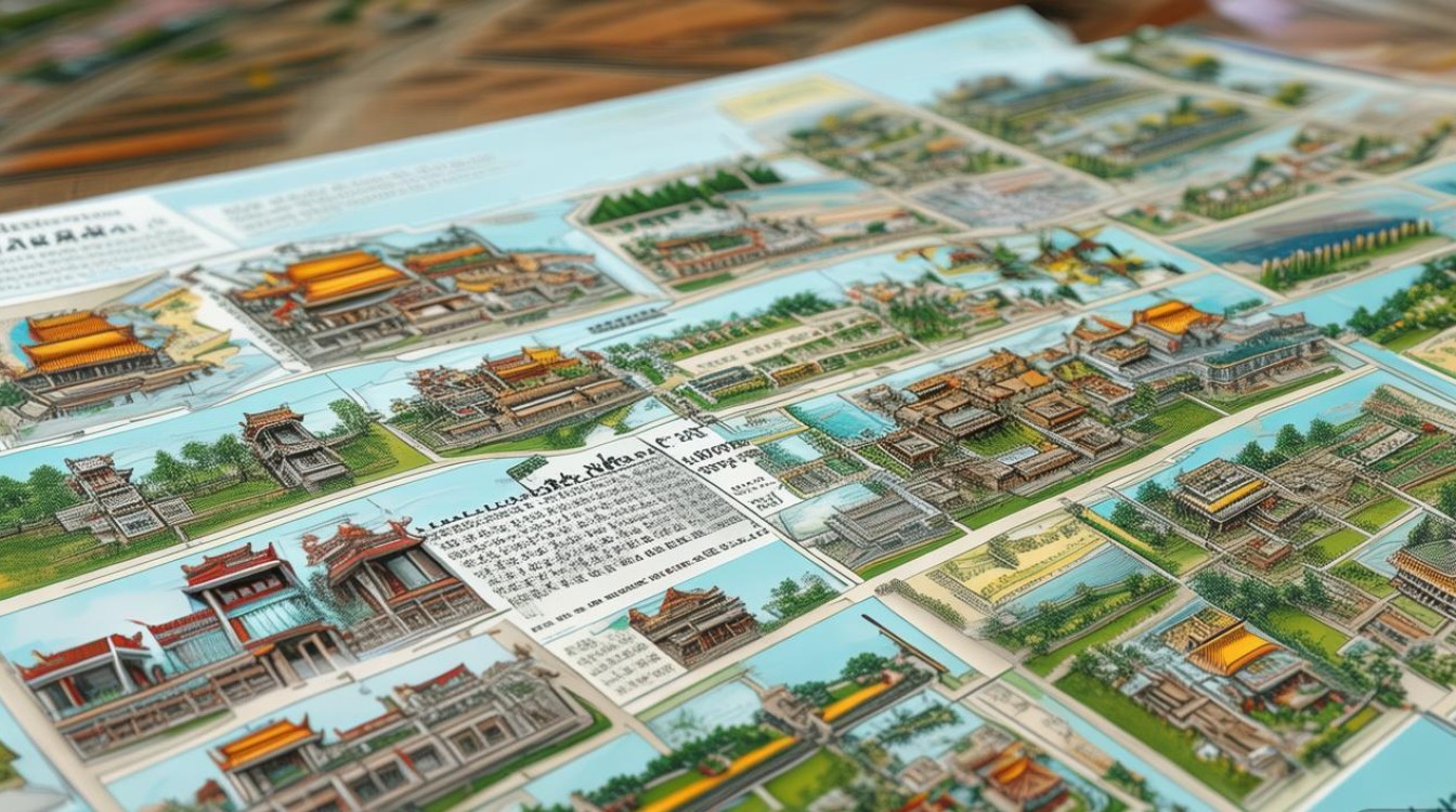 绍兴市旅游景点大全