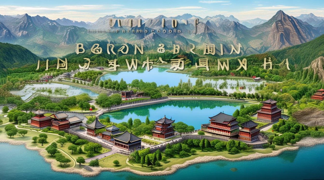 山东省旅游景点排行 山东省旅游景点排行