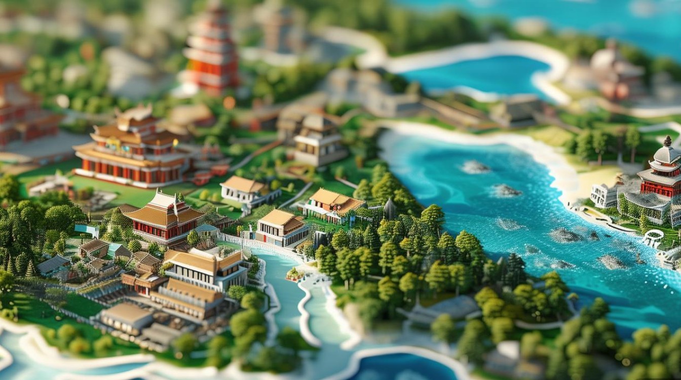 山东省旅游景点排行 山东省旅游景点排行