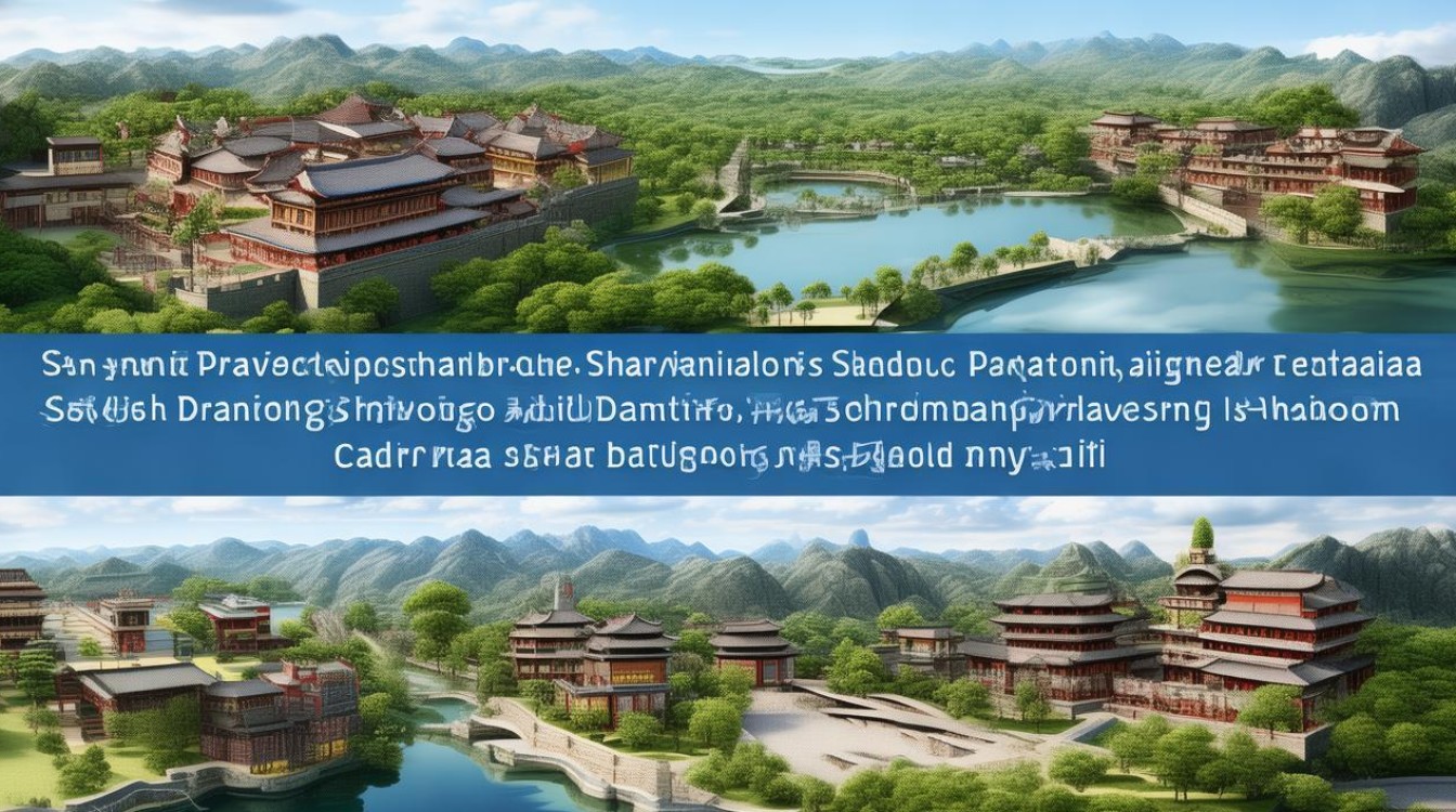 山东省旅游景点排行 山东省旅游景点排行