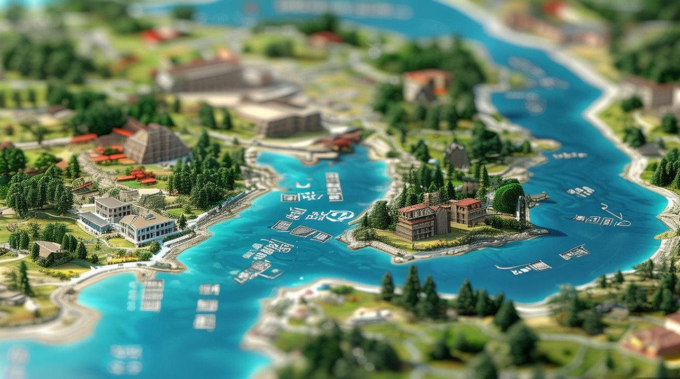 新安江旅游景点攻略