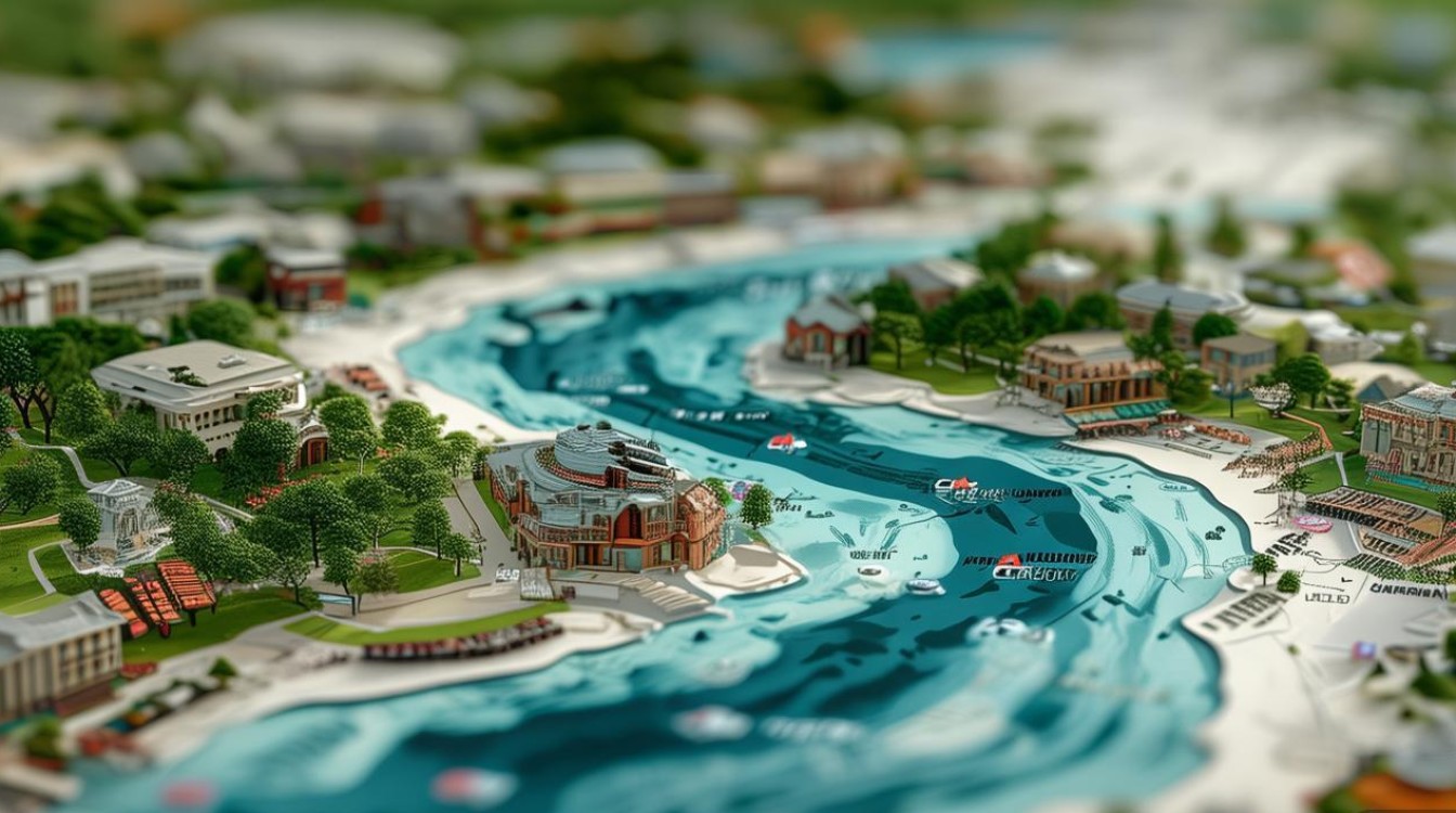 新安江旅游景点攻略