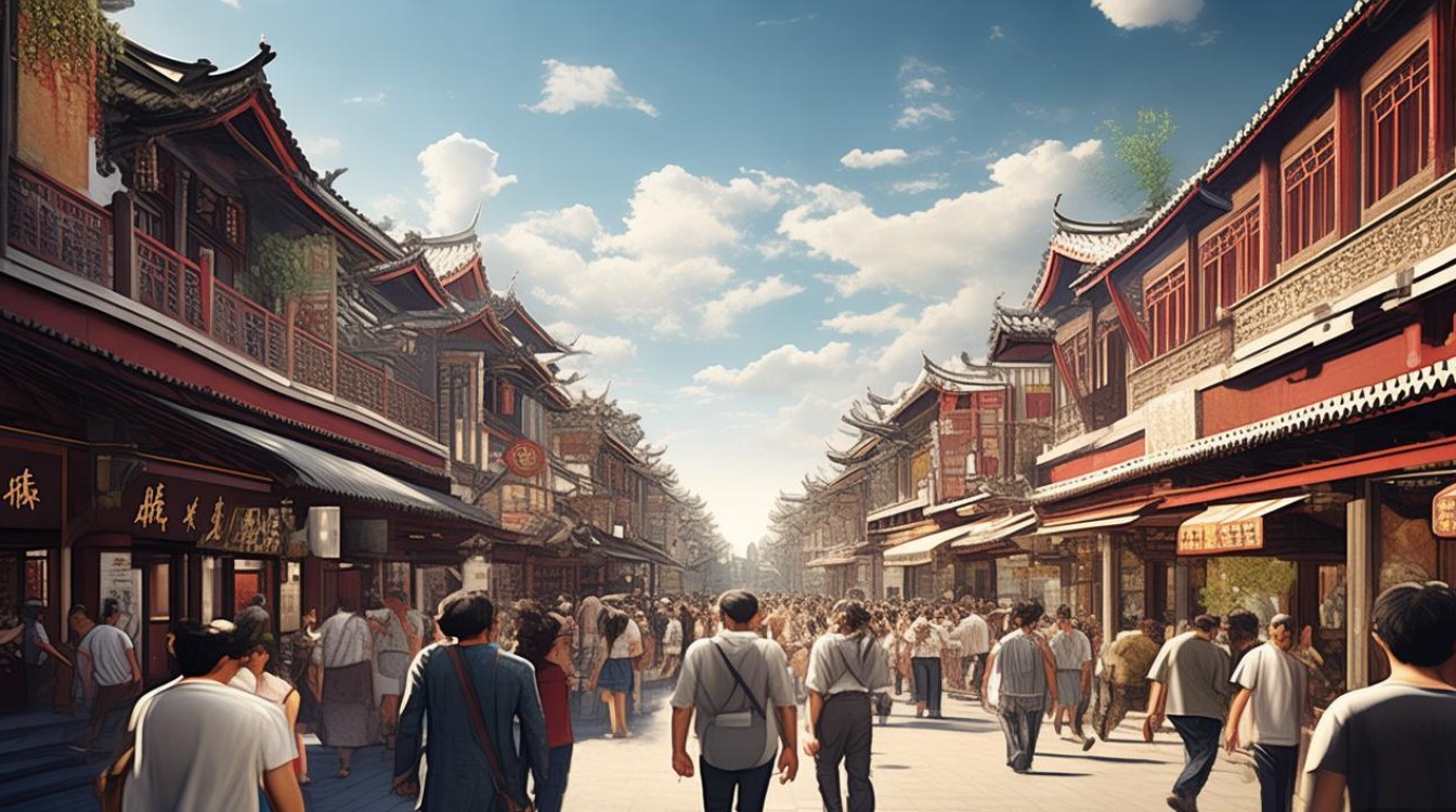 北京三环附近景点