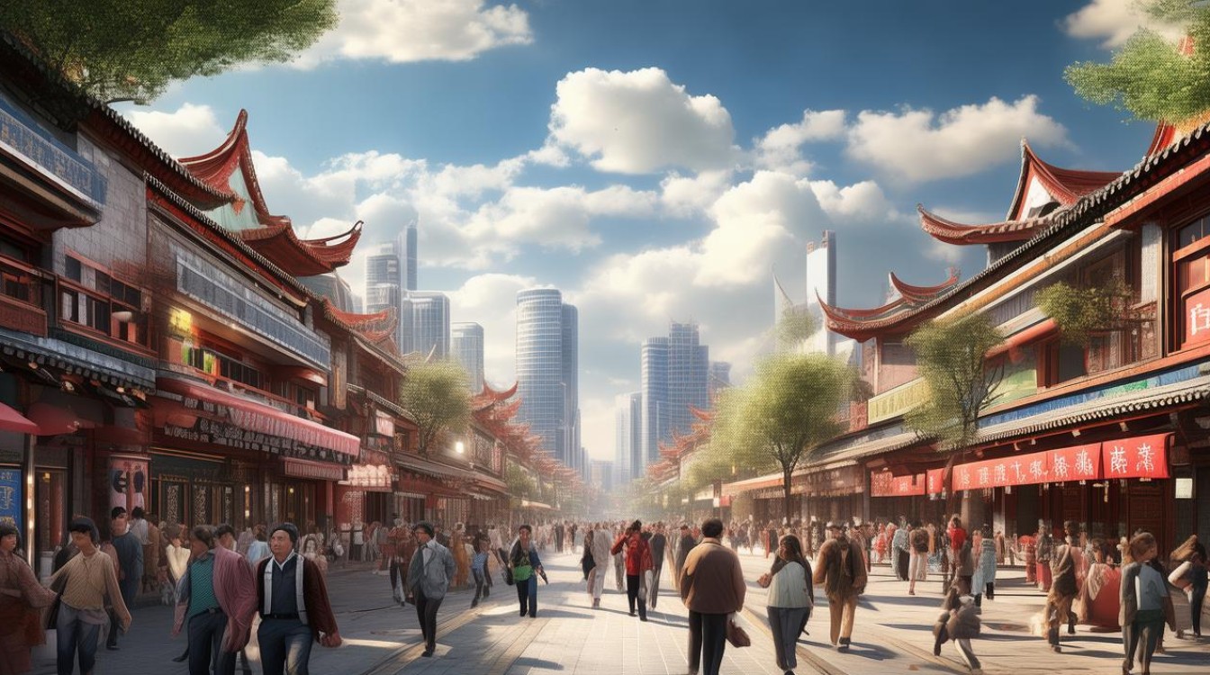 北京三环附近景点