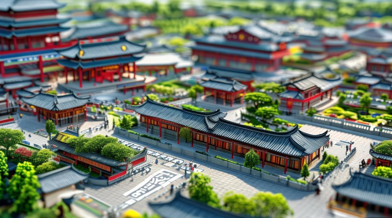 河北省著名旅游景点