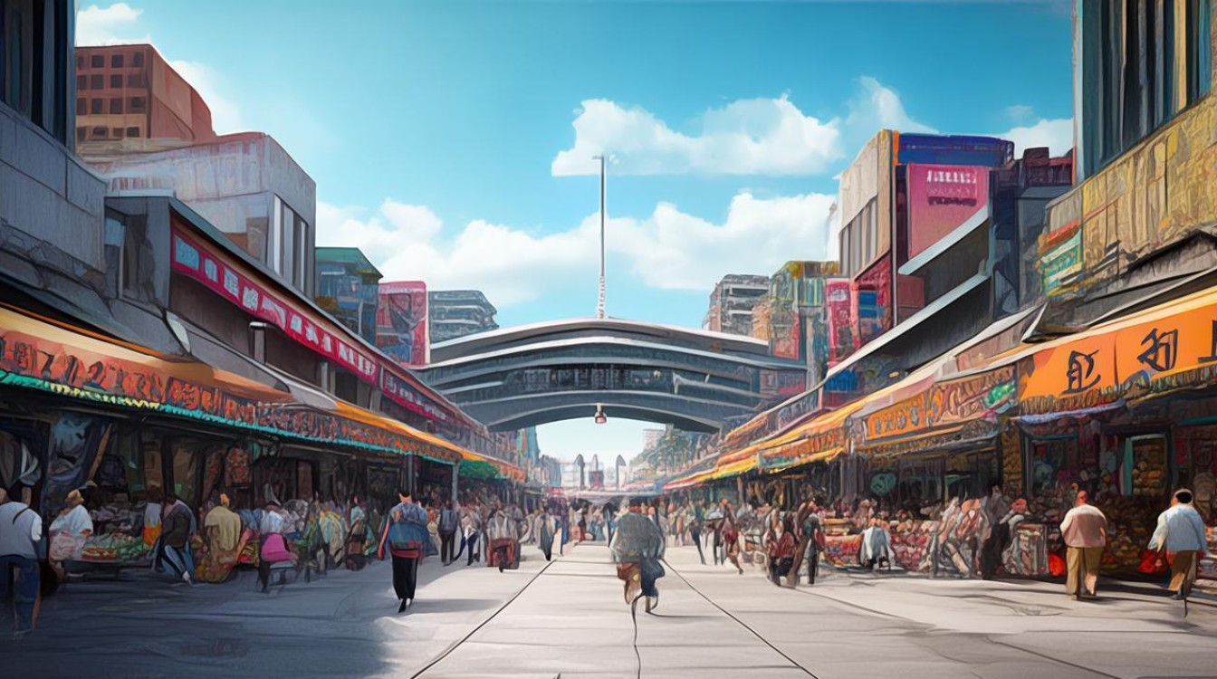 济南火车站附近景点