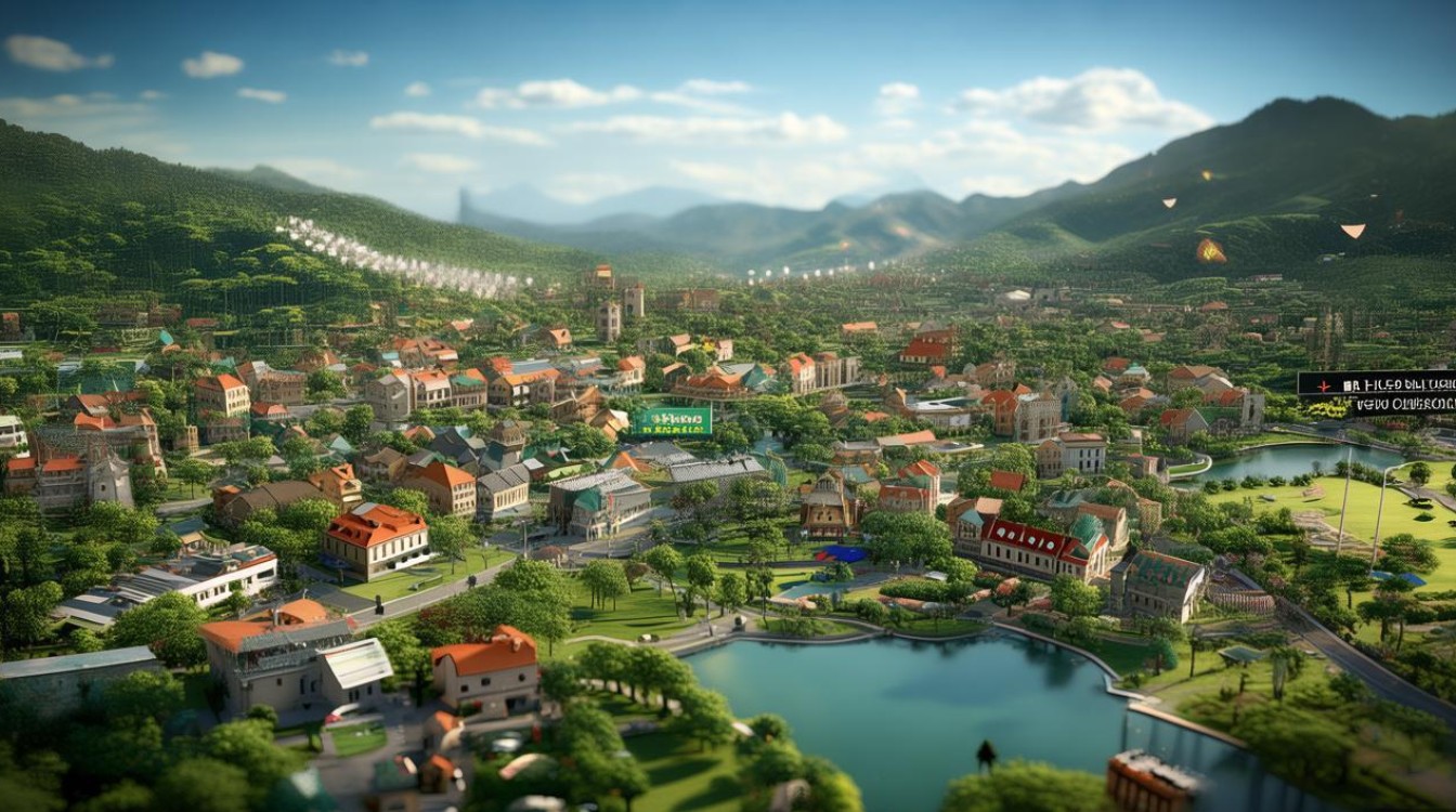 南充周边游玩景点推荐 南充周边游玩景点推荐