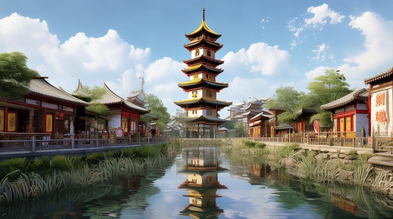 襄阳有什么旅游景点 襄阳有什么旅游景点