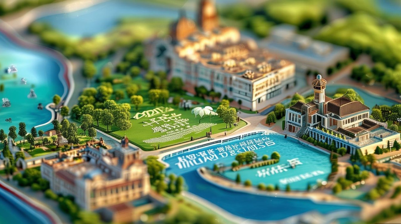 大连有什么好玩的景点 大连有什么好玩的景点