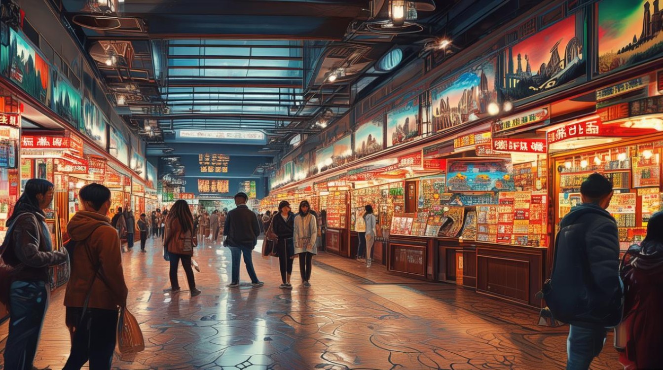 北京好玩的室内景点 北京好玩的室内景点