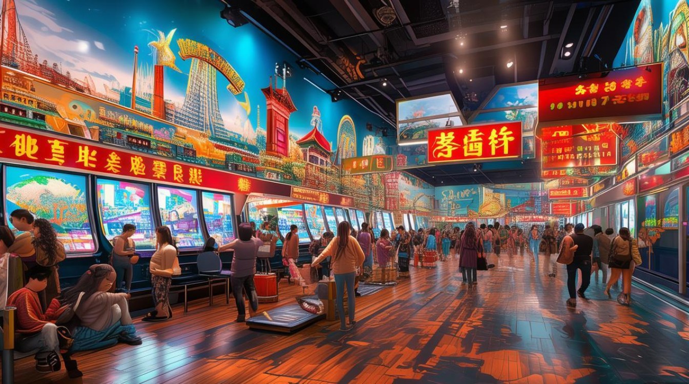 北京好玩的室内景点 北京好玩的室内景点