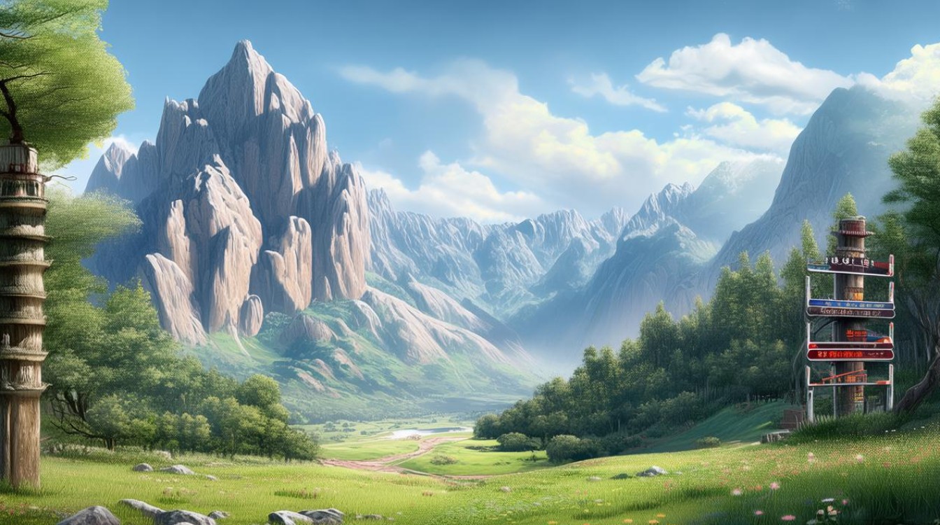 山南有什么旅游景点 山南有什么旅游景点