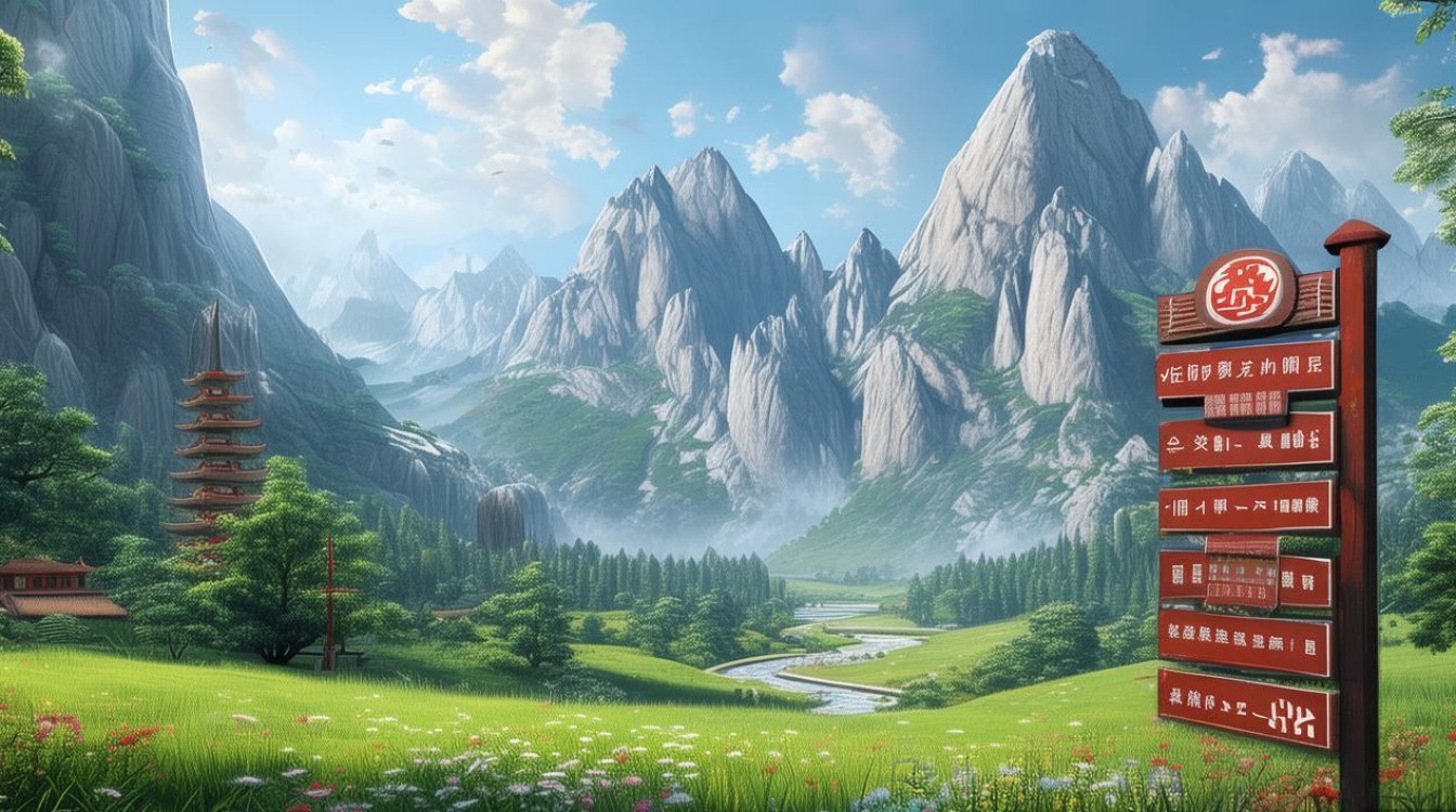 山南有什么旅游景点 山南有什么旅游景点