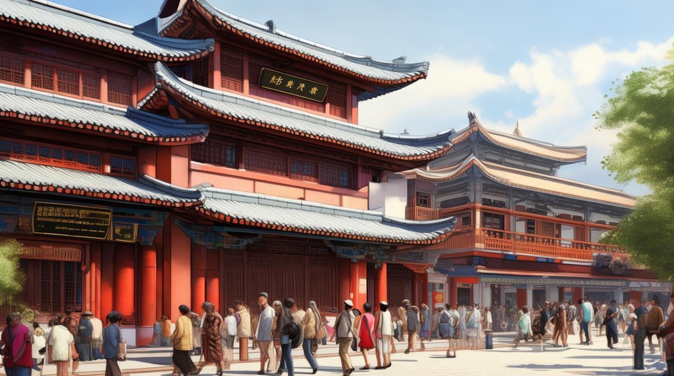 遵义市内旅游景点 遵义市内旅游景点