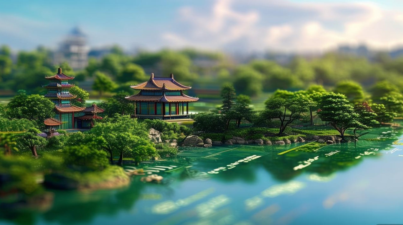 巢湖周边旅游景点 巢湖周边旅游景点