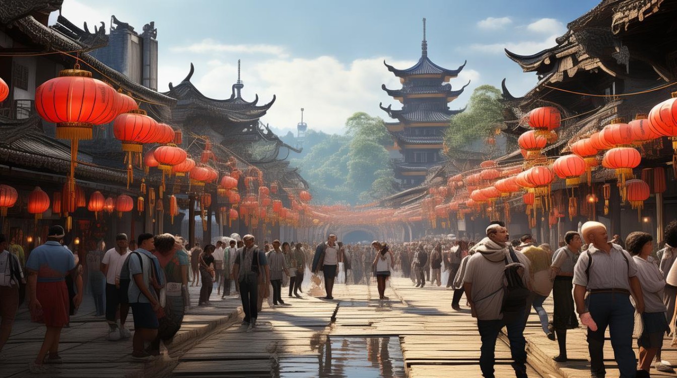 梧州有什么好玩的景点 梧州有什么好玩的景点