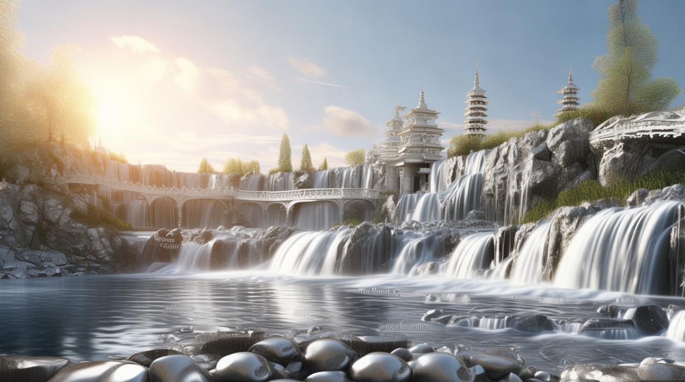 白银景点有哪些地方 白银景点有哪些地方