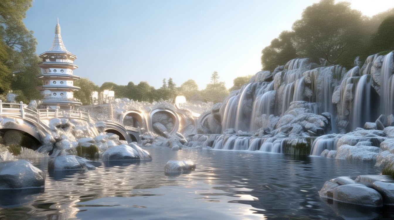 白银景点有哪些地方 白银景点有哪些地方