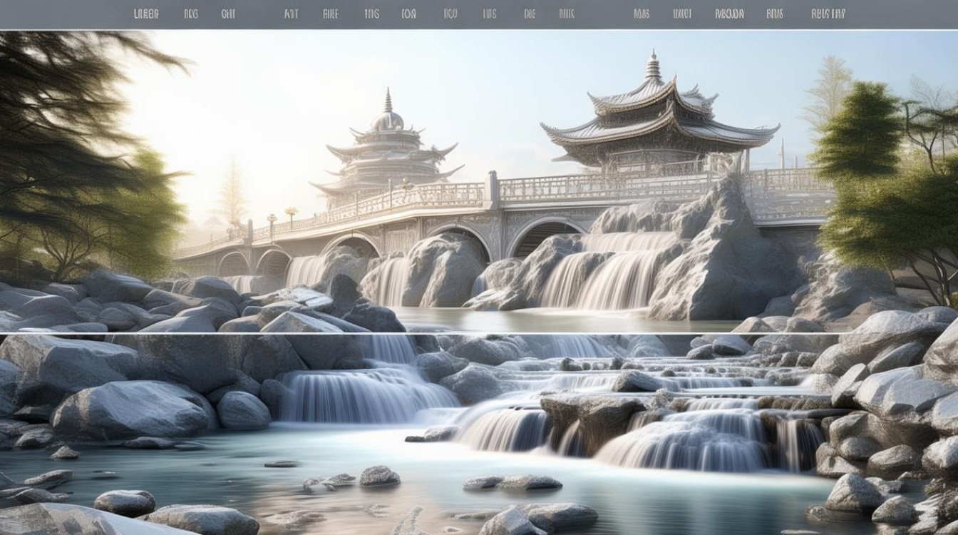 白银景点有哪些地方 白银景点有哪些地方