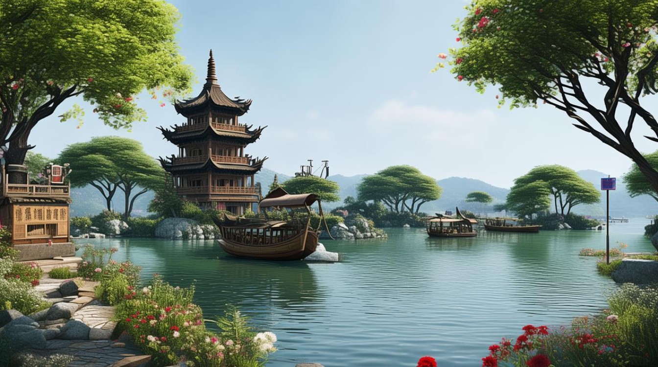 顺德附近的旅游景点 顺德附近的旅游景点